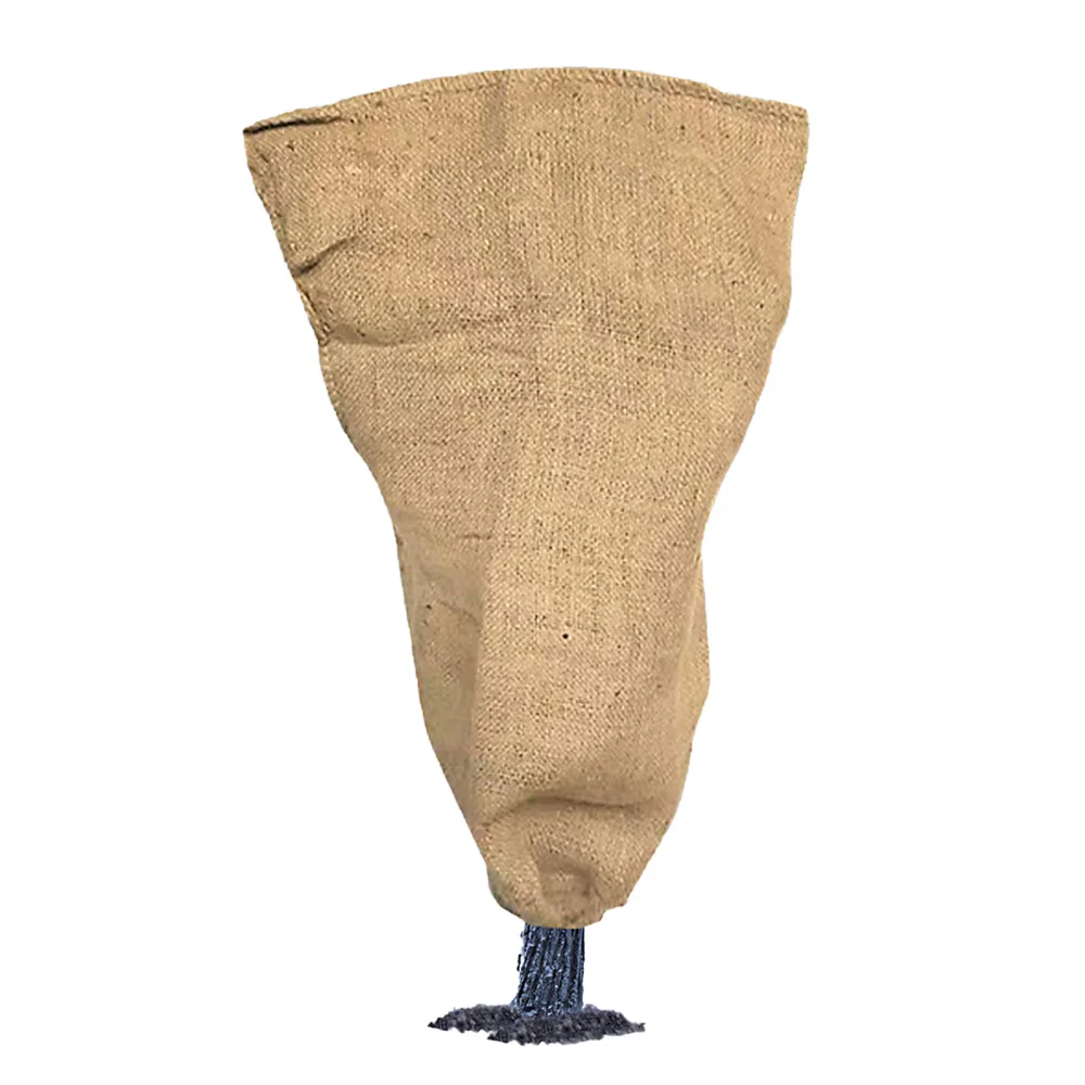 

Защитный чехол для растений на шнурке, 50 х75 см/60 х90 см