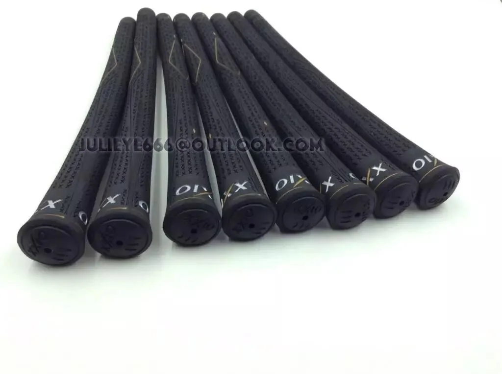 

Golf Club Grips For Wood Lron Rubber Golf Grip Wholesale 13Pcs/Lot
