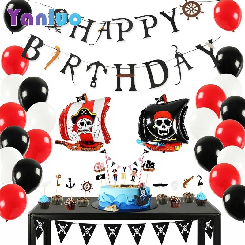 Цифровой Воздушный шар из алюминиевой фольги украшение для вечеринки в честь Дня