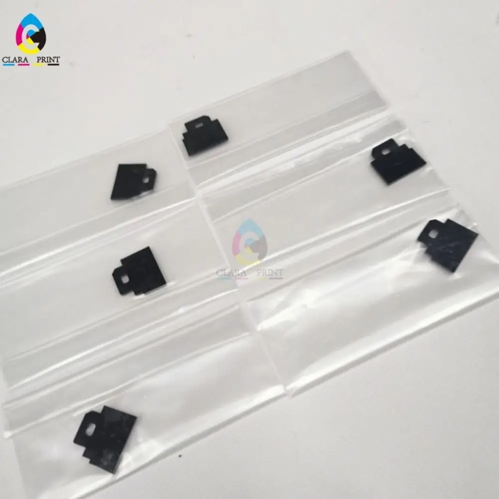 LEF Wiper Head for UV Ink - 1000015036 | Printer Parts