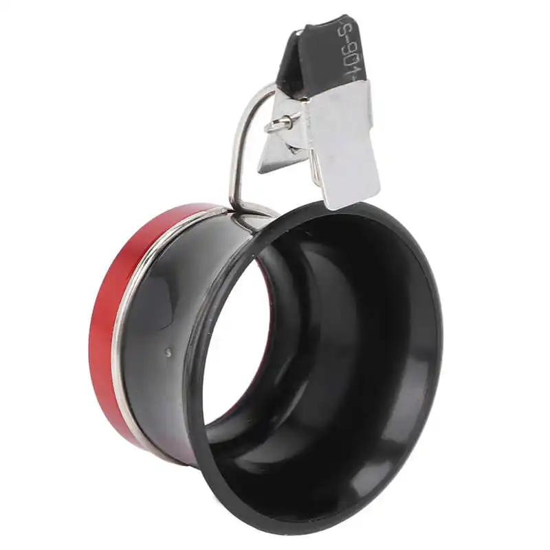 5X Eye Loupe профессиональная портативная Ювелирная Лупа с зажимом для ремонта часов
