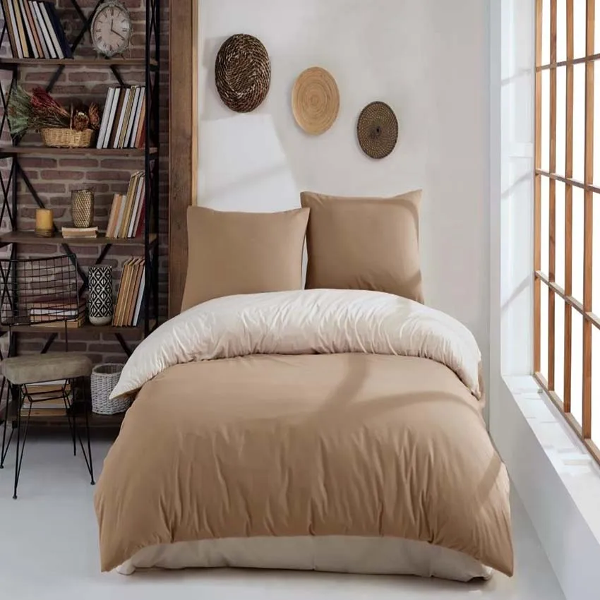 

100% Cotton Luxury Double King Size Duvet Cover Set Duvet Cover Bed Sheet Pillowcase Set for Home Textile Bedding Quilt 4/4 Full