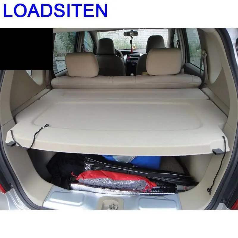 Багаж грузов вещи Coffre багажник Кемпинг Аксессуары для автомобиля задние стойки