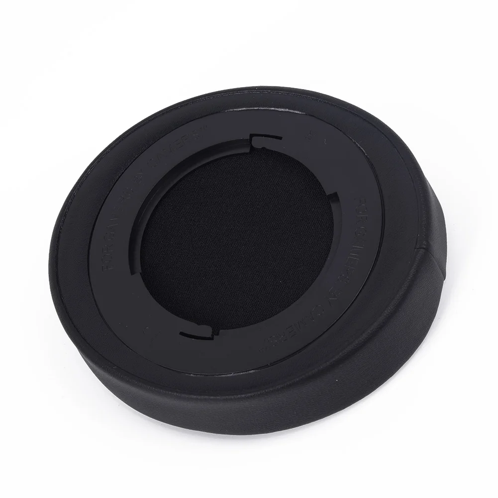 

Replacement Foam Cover Ear Pads Cushion For Razer Kraken 7.1 V2 USB Gaming Kit