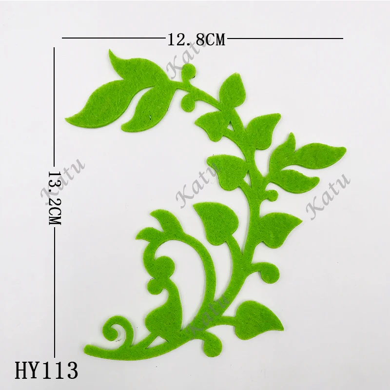 Пресс формы с зелеными листьями 2019 новые пресс и деревянные подходят для