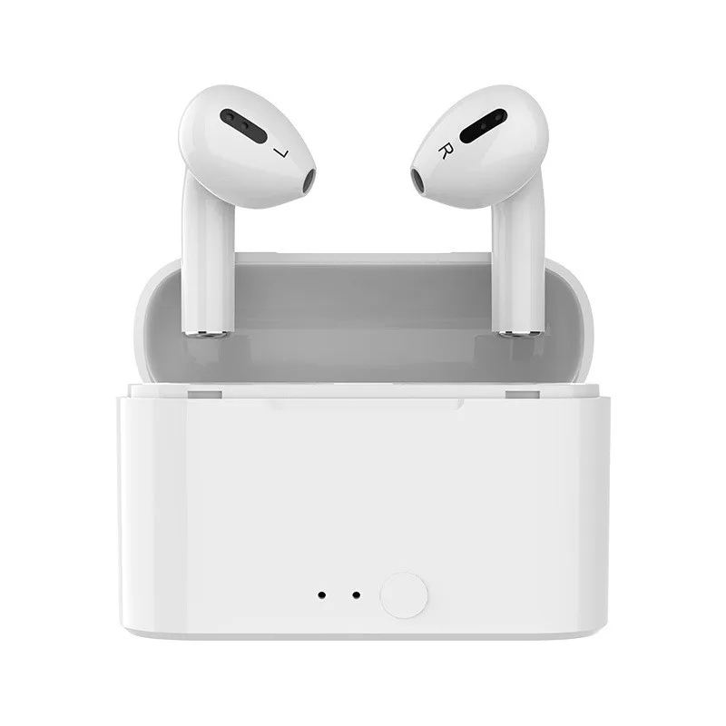 

2021 NEW i12 PRO TWS Wireless Touch Control Earphones Bluetooth 5.0 Headphone Mini Earbuds Headset With Mic for Android / iOS