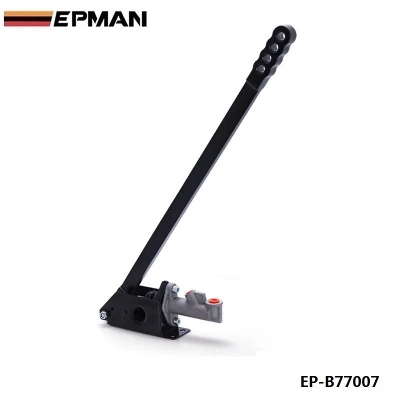 2015 новый вертикальный 630 мм длинный ручной тормозной цилиндр Master - Цена: 1 501,70 руб.