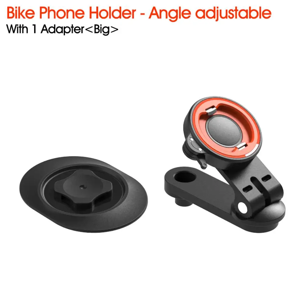 universal bike mount phone holder outdoor phone holderadjust angle bicycle phone holder gps mountain bike phone mount holder free global shipping