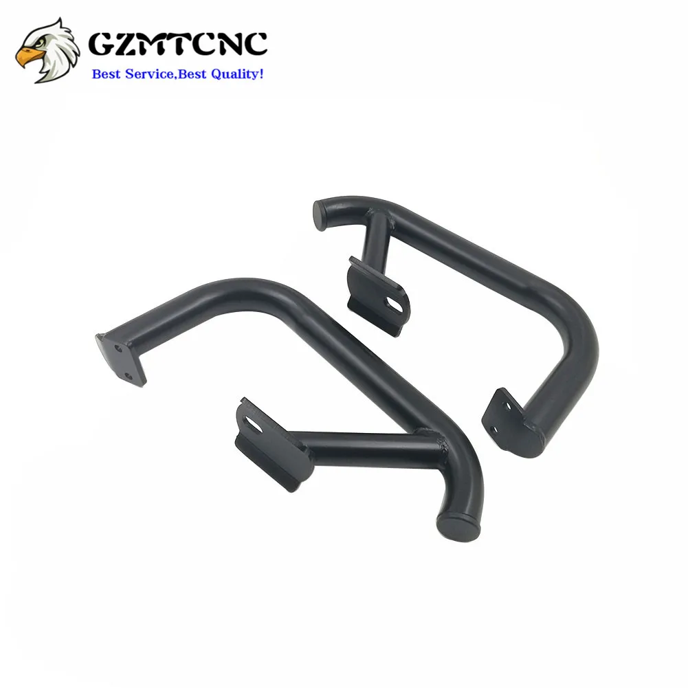 Защита двигателя противоударный стержень передние слайдеры бункеры Боковая