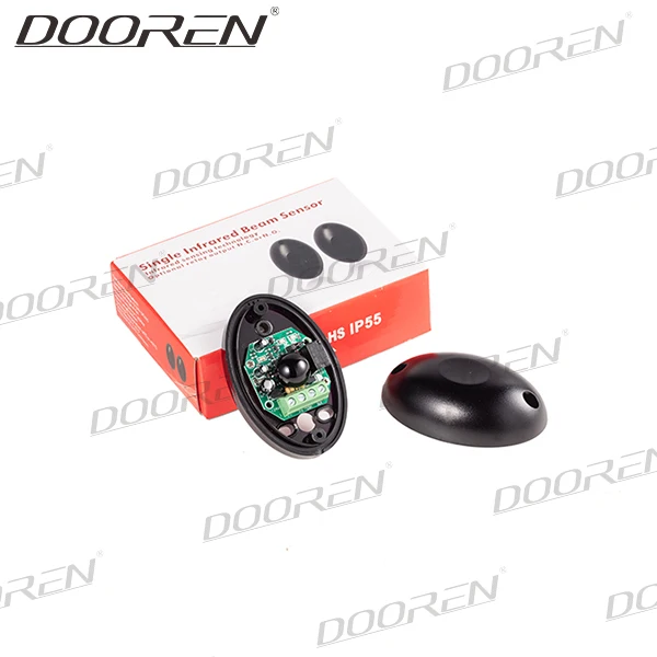 Инфракрасный луч безопасности для открывания ворот автоматическая дверь