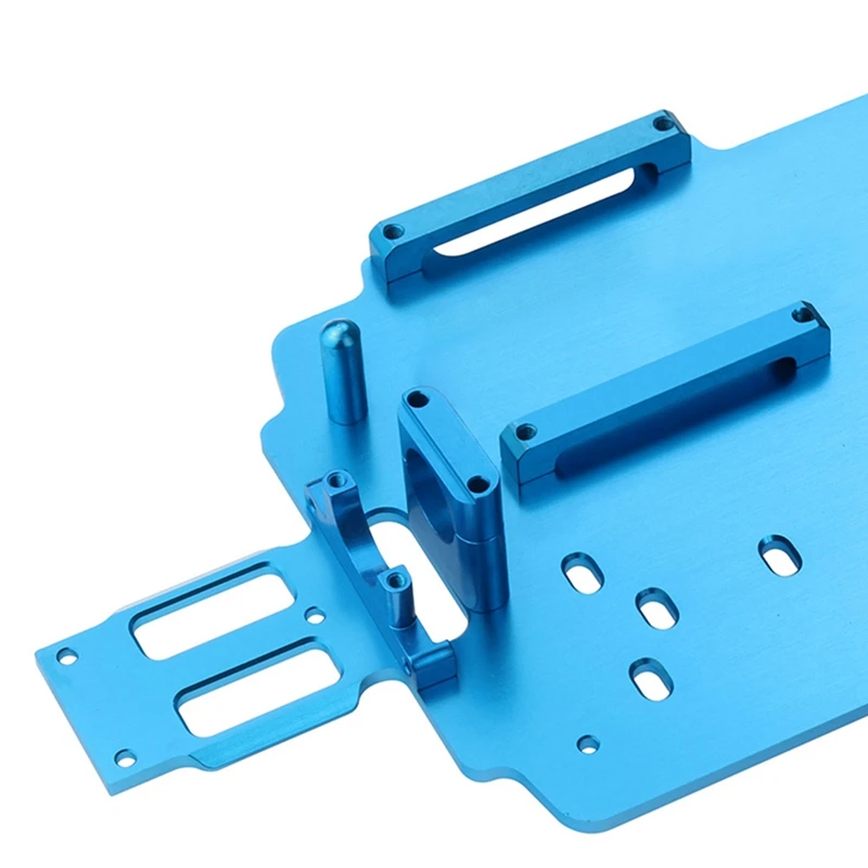 

Upgrade Metal Chassis Parts for WLtoys A949 A959 A969 A979 K929 A959-B A969-B A979-B K929-B 1/18 RC Car Accessories