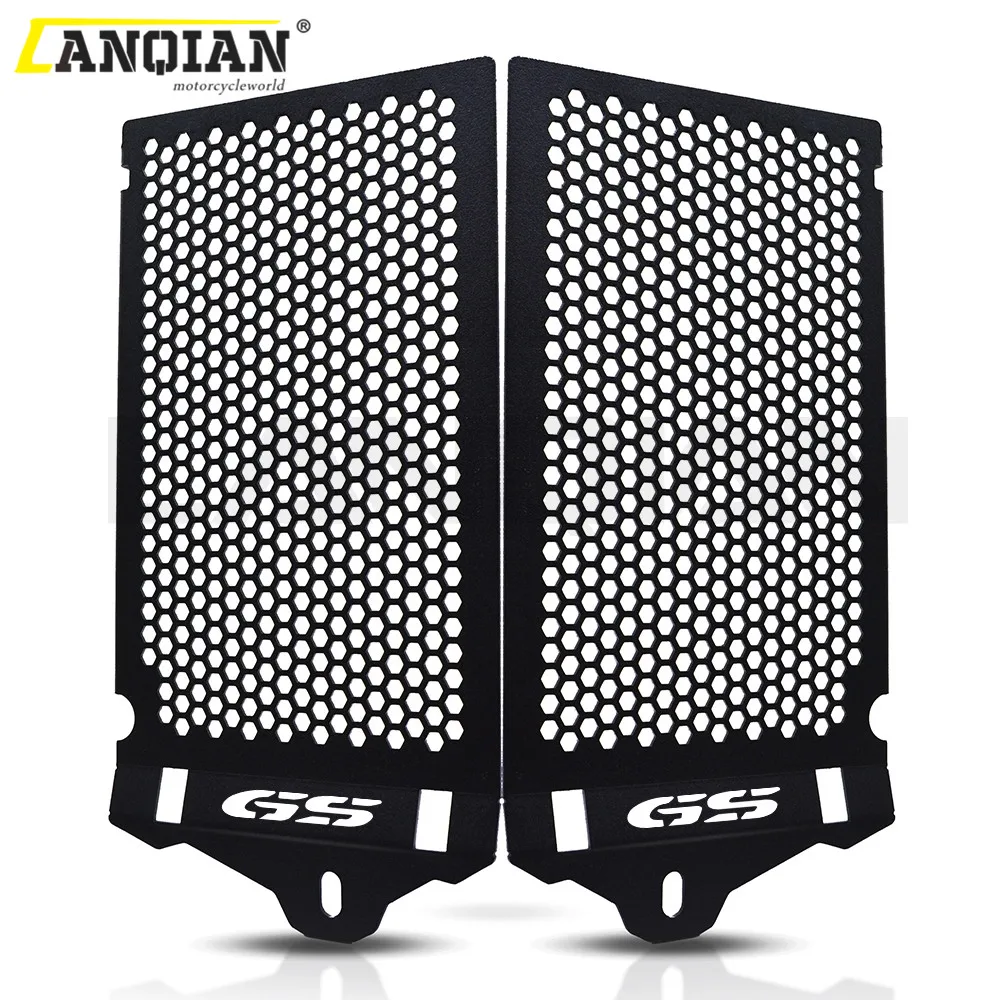Motorcycle R1200GS Adventure Radiator Guard Protector Grille Grill Cover For BMW R 1200 GS R1200 LC / | Автомобили и мотоциклы