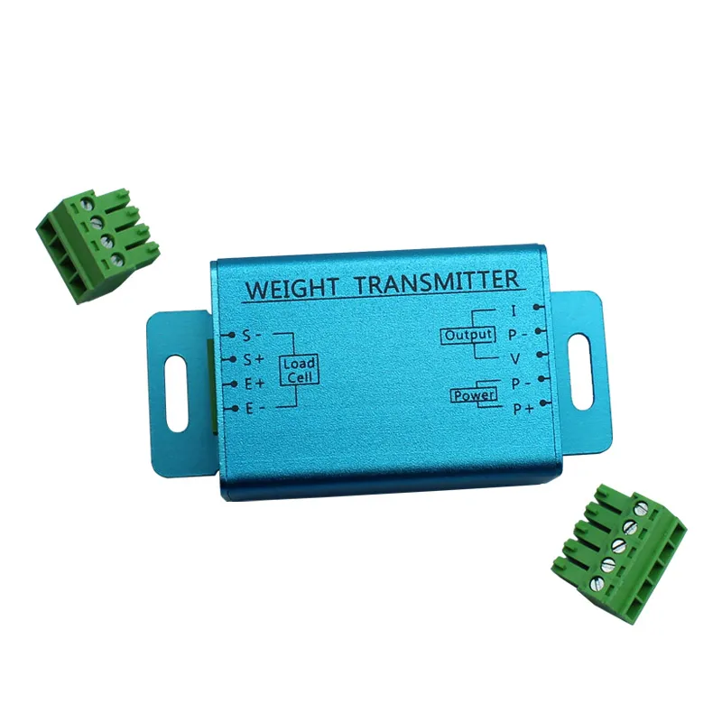 Усилитель веса алюминиевый 0-10 В 4-20 мА | Инструменты