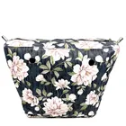 Для obag, новая классическая внутренняя сумка, водонепроницаемый карман на молнии для Obag 2020