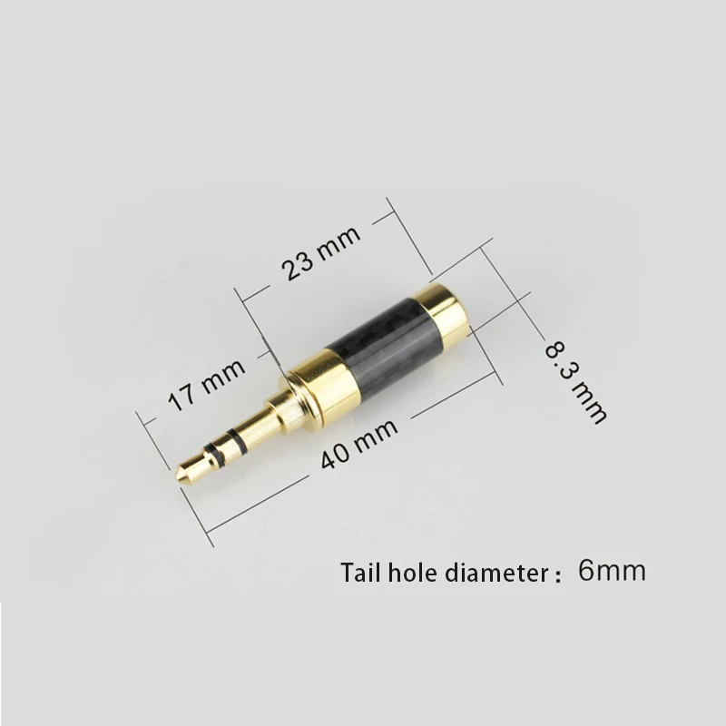 1 шт. разъем для наушников P3.5 PL3.5 3 5 мм|Коннекторы и разъёмы| |