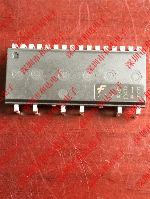 

5pcs 9616 SPM23