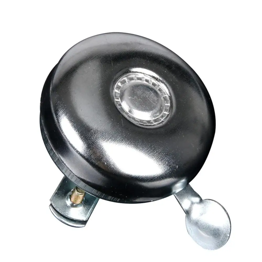 Classic Bicycle Horn Metal Retro Bike Cycling Handlebar Ring Bell Sound Alarm |