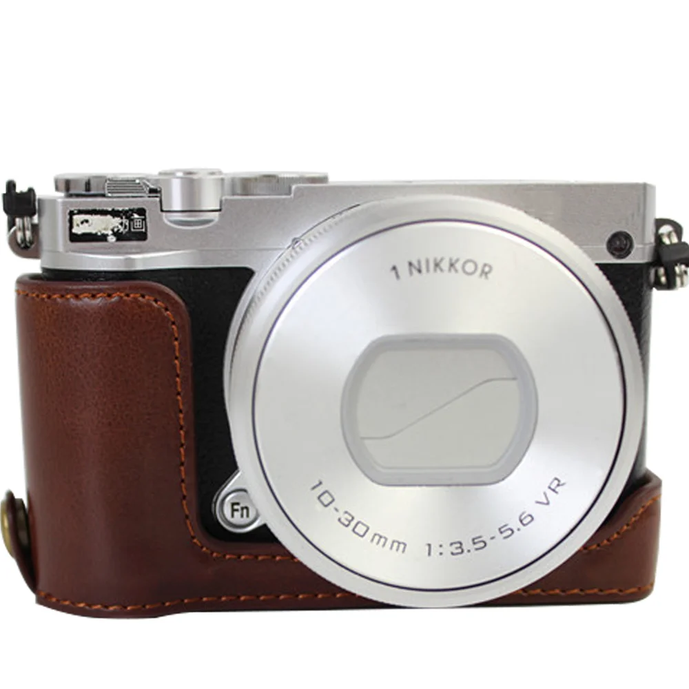 

Nikon 1 J5