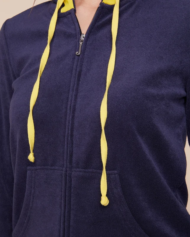 Женский Бархатный спортивный костюм fat sister брендовый велюровый с капюшоном и