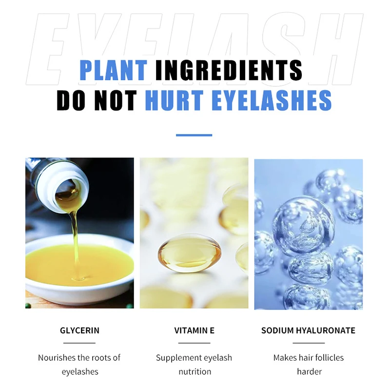 

Lashes Serum Mascara Eyelash Serum Lengthening Eyebrow Growth Eyelash Growth Enhancer Natural Medicine Treatments Lash Eye