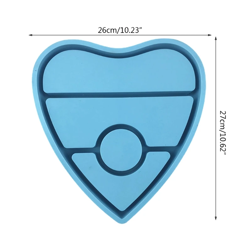 

2021 New Coaster Molds for Resin Casting Epoxy Resin Molds Silicone Great for Making Coasters DIY Resin Artwork Home Decor