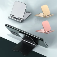 universal portable desk phone holder adjustable height angle phone holder tablet desktop stand for iphone samsung xiaomi huawei