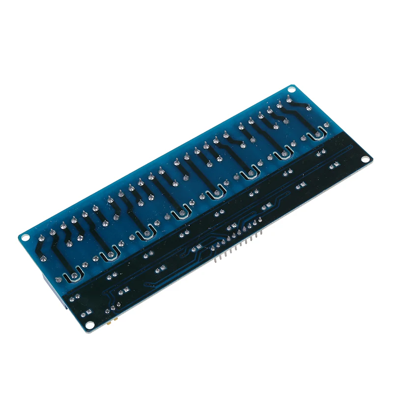 5V Электронный релейный модуль 8 экран канала для 51 AVR ARM Logic|Реле| |
