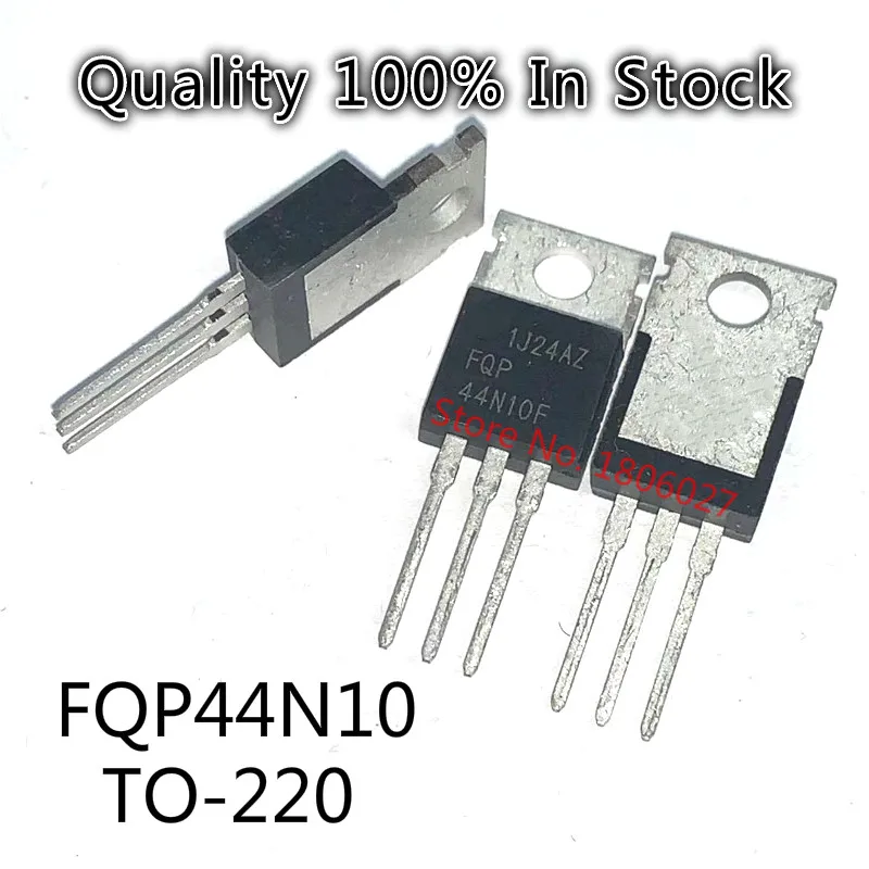 Отправка бесплатно 10 шт. триодов 2SK3458 TO-220 / FQP22P10 FQP44N10 MUR2020CT IXTP80N10T STP80PF55 |