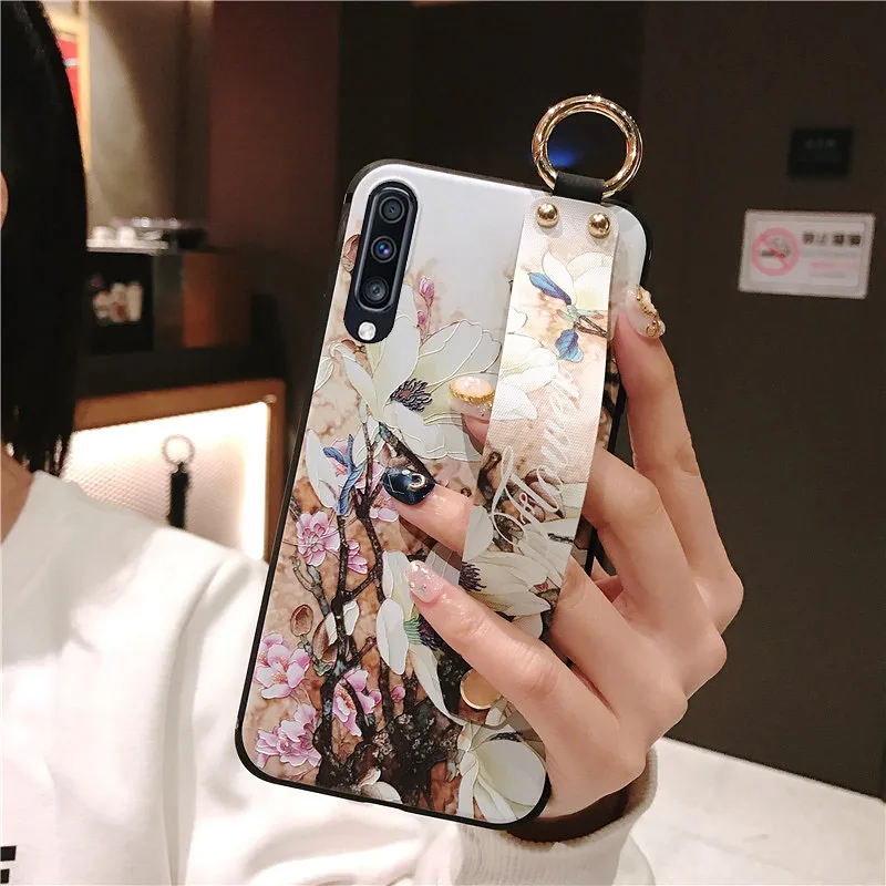 Чехол для Samsung S21 Ultra S10 S20 FE plus Note A70 A51 A71 A30s A10 A21s 12 52 72 32 | Мобильные телефоны и