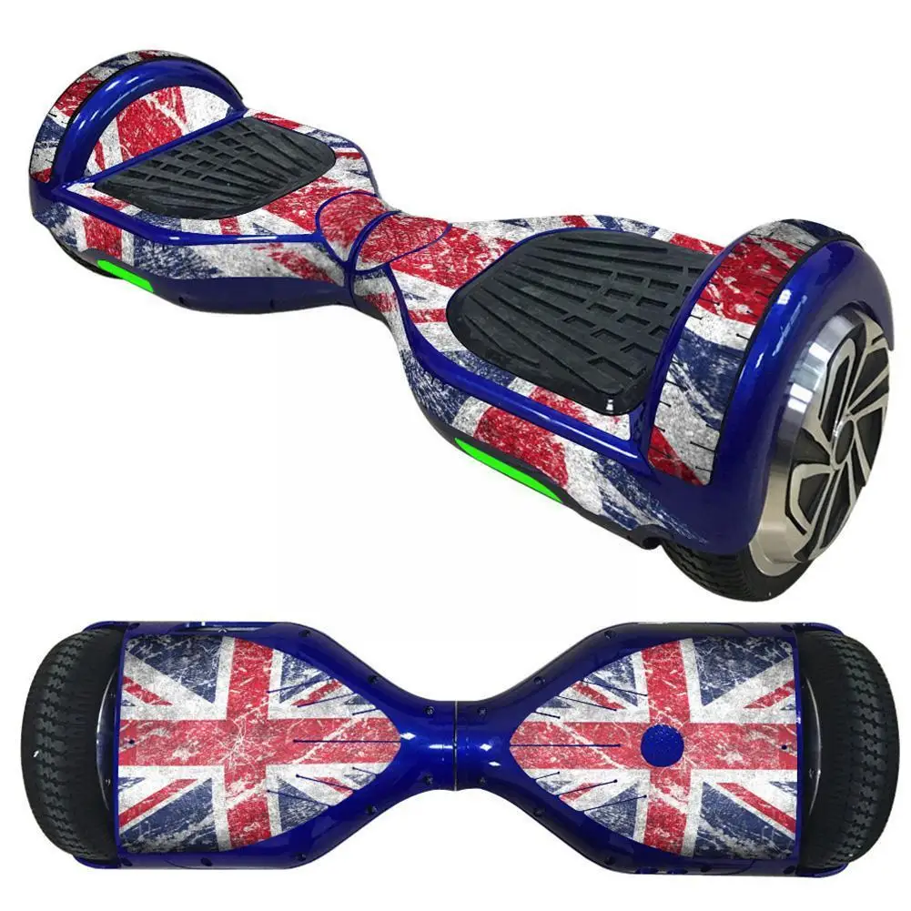 Самобалансирующийся стикер O9w3 для электрического скутера s стойка скейтборд