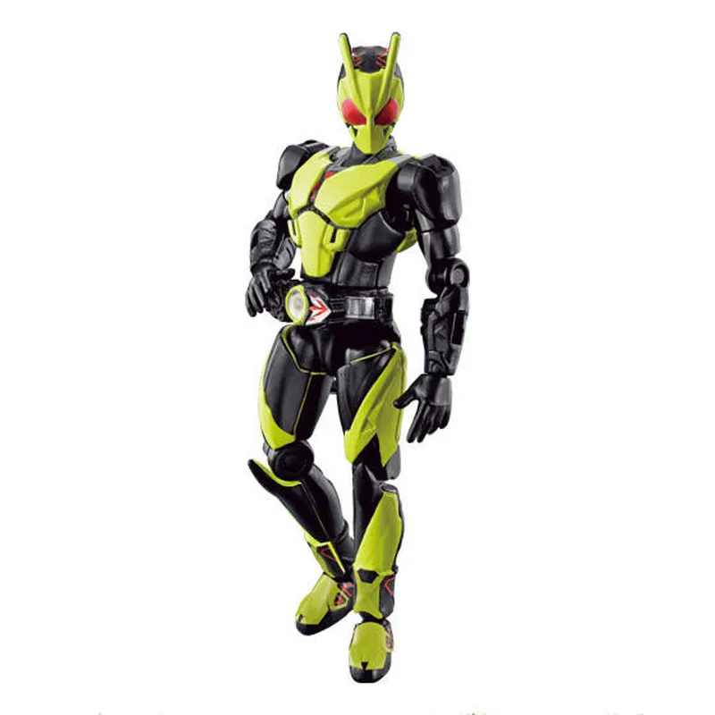 

Bandai SO-DO 01 Kamen Rider Zero-one Action Figure