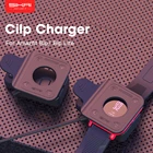 SIKAI клип часы зарядное устройство для Amazfit Bip Bip Lite Youth Watch USB зарядная док-станция для Xiaomi Amazfit Смарт-часы