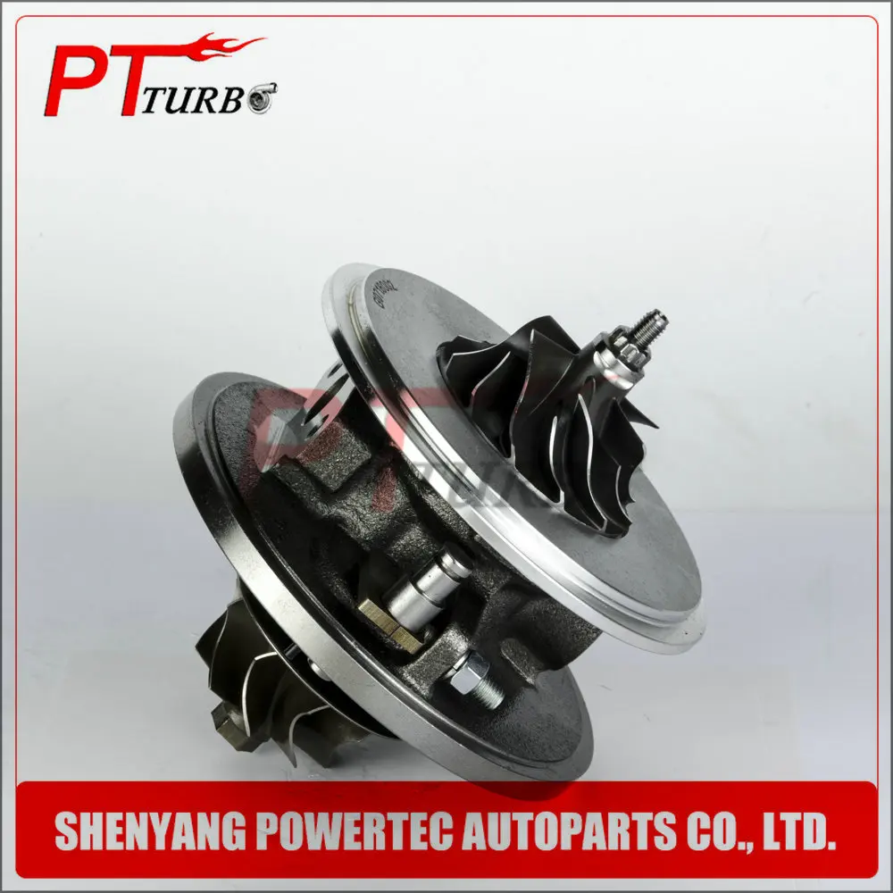 Турбина Chra GT1749V 729041 28231-27900 для Hyundai поездка Santa Fe 2 0 CRDI 28231 кВт 27900 л. С.- новые детали