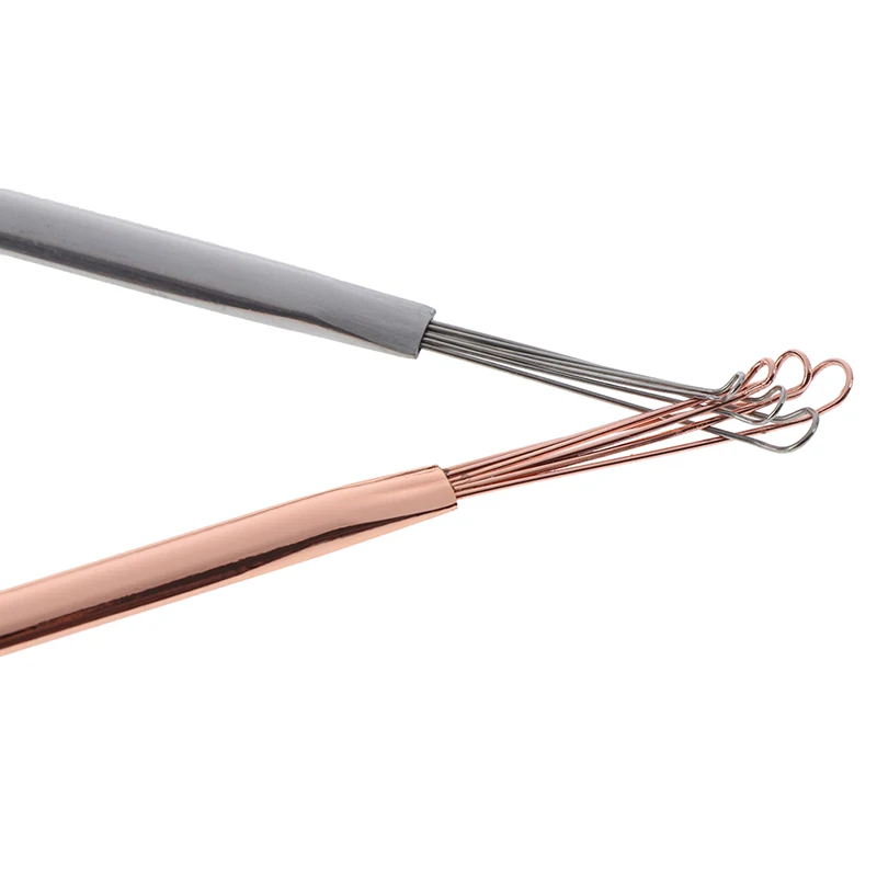 

Stainless Steel Ear Pick Cleaner Portable Dig Ear Curette Tools Digging Earpick Cleaner Ear Spoon Ear Health Care Cleaning Tool