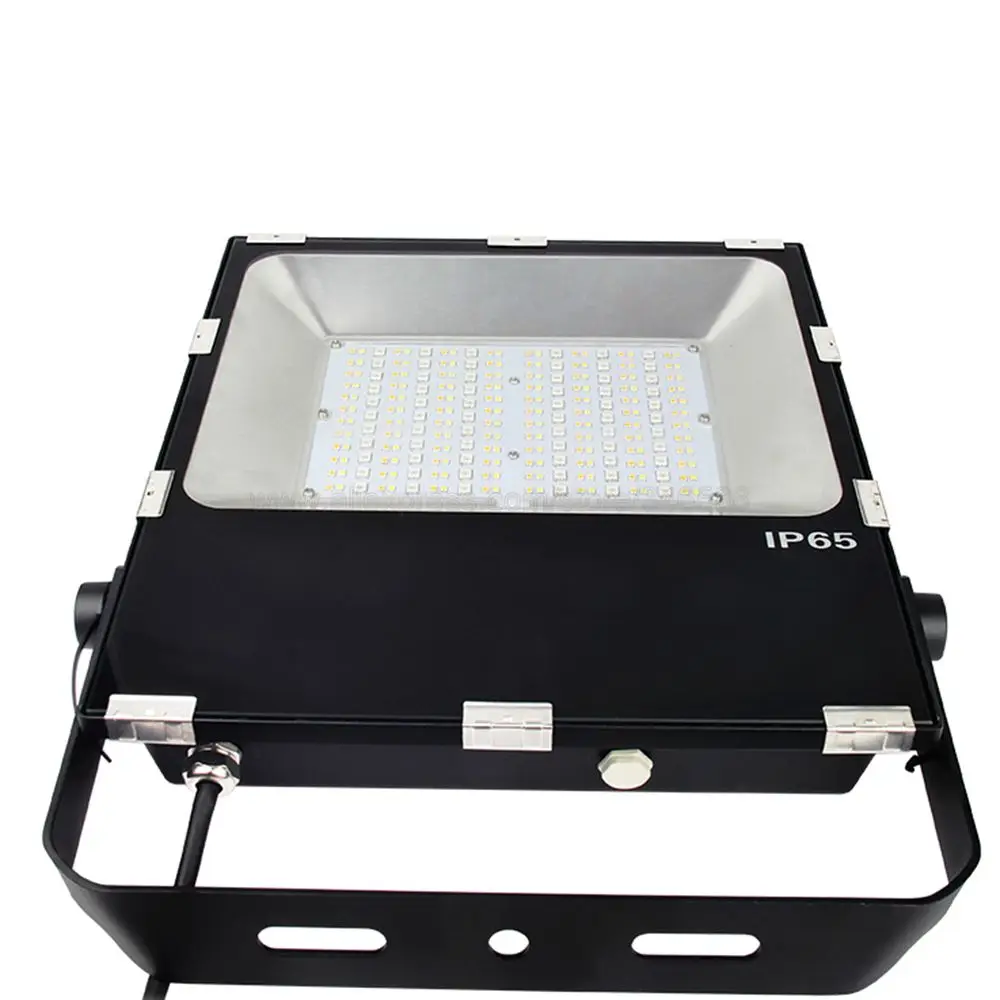 Светодиодный прожектор MiBoxer FUTT07 100 Вт RGB + CCT водонепроницаемый уличный светильник