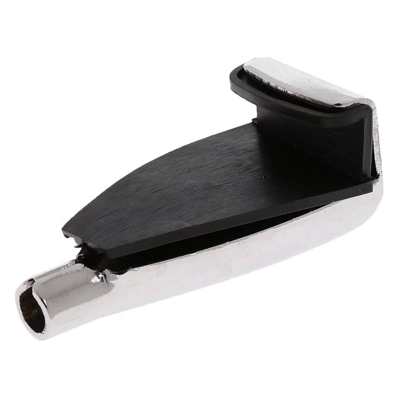 Басовый наконечник для барабана коготь крючки басов барабан Accs с резиновой прокладкой части аксессуары