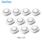 Система дымовой сигнализации GauTone, 433 МГц