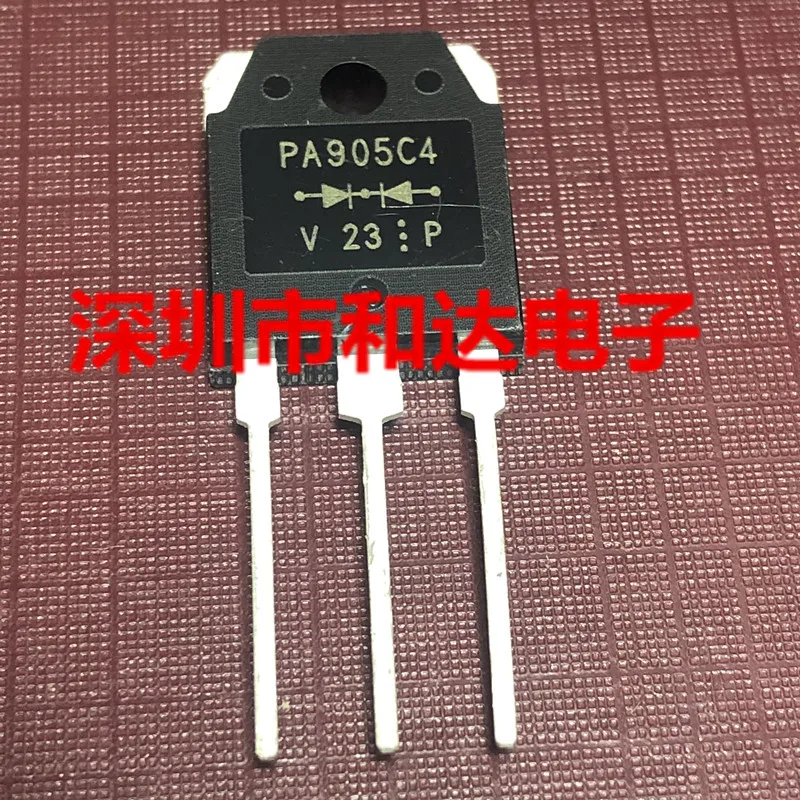 

(5 Pieces) PA905C4 TO-3P 400V 20A / IXTQ460P2 500V 24A / FS14SM-18A 900V 14A / FDA96N20 200V 96A TO-3P