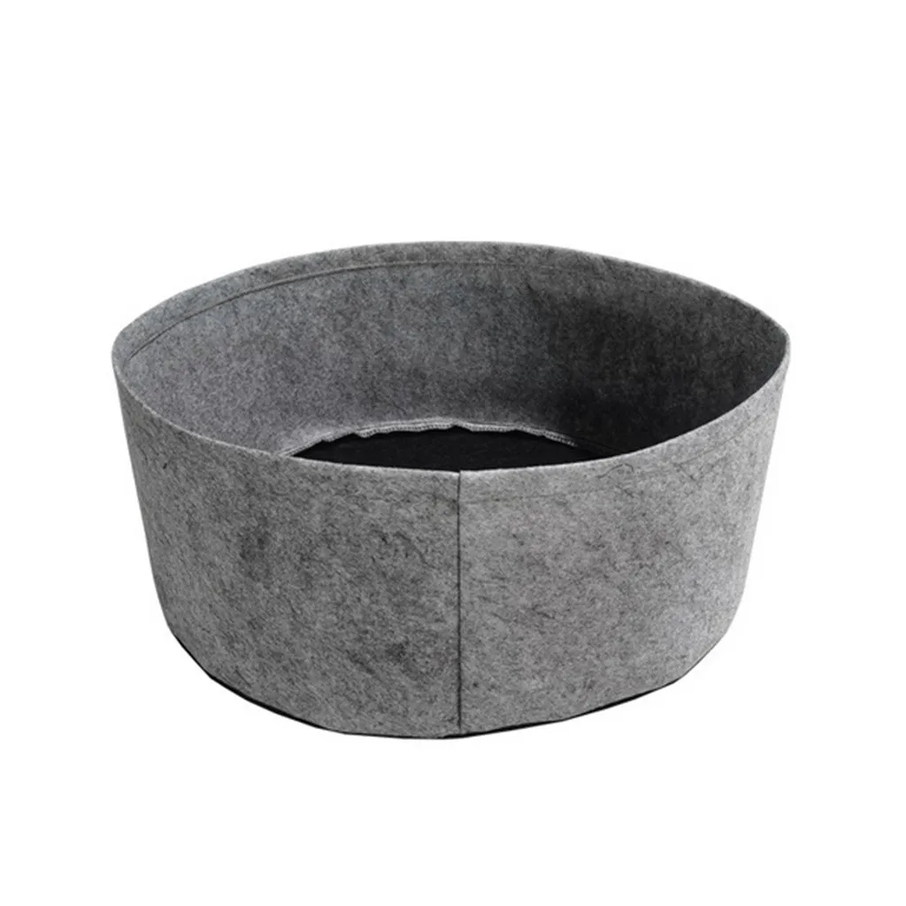 Комплект из 2 предметов мешки для растений нетканой ткани по очень выгодной цене!