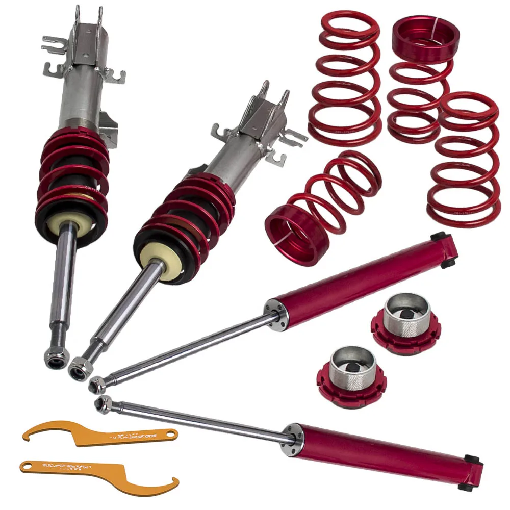 

Подвеска Coilover для Fiat Punto Evo (2009-2012)
