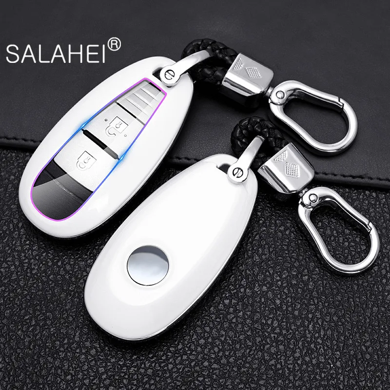 Чехол для автомобильного ключа из АБС-пластика с 3 кнопками чехол Suzuki Vitara Swift Ignis