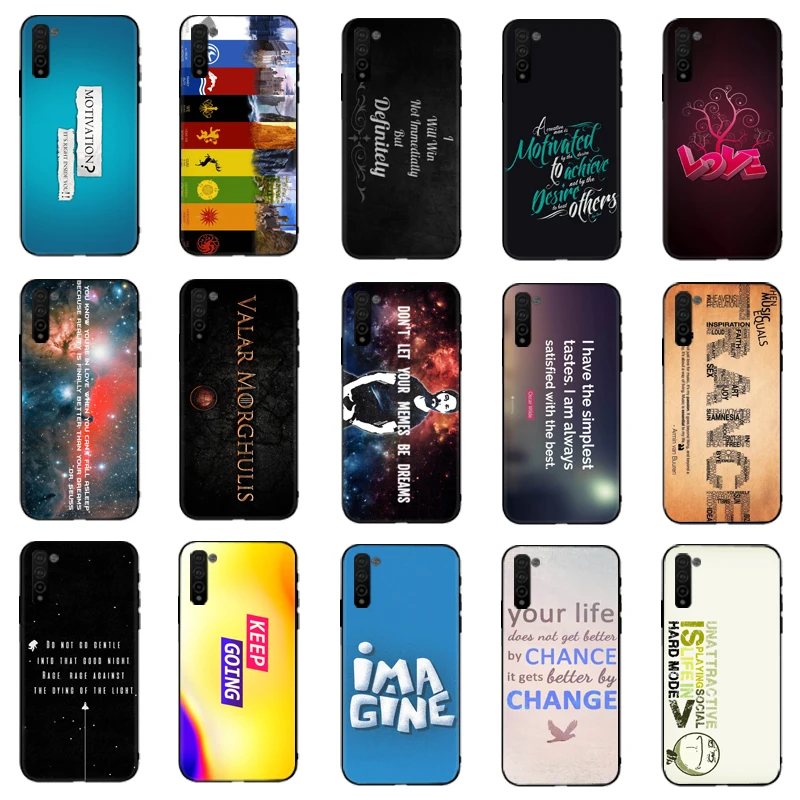 

Fashion Case For Huawei Honor 10X Lite Phone Case Honor 10X Lite 10XLite Case Silicone Back Cover For Honor 10 X Lite Case