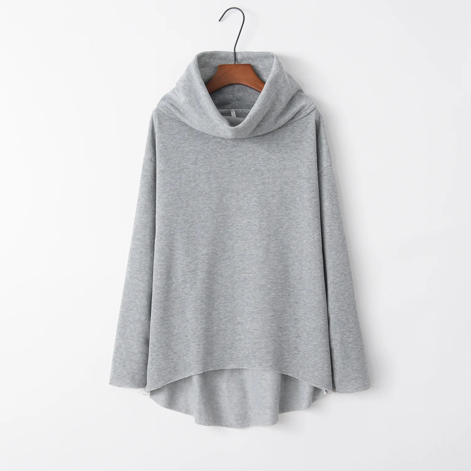 Cloak 2022 New Design Hot Sale Hoodies Sweatshirts Women Casual Kawaii Harajuku Sweat Girls European Tops Korean