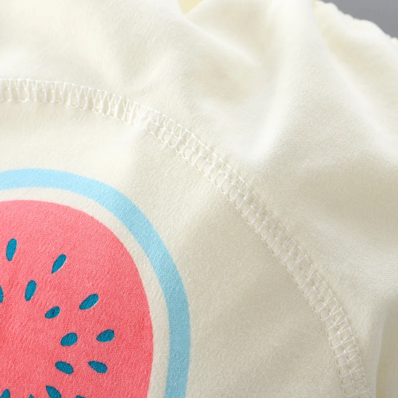 

Baby Toilet Training Underwear Big Size 6 Layers Gauze Anti-leakage Diaper Pants Infant Learning Cotton Washablnappy Clothes