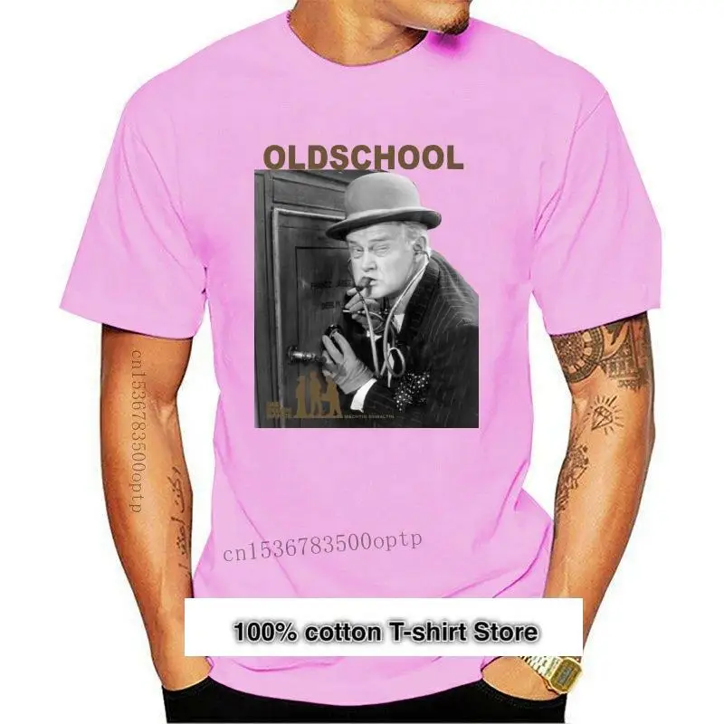 

Nuevo olsen4 Oldschool 16 Премиум camiseta weltkulturerbeklt machtig Gewaltig Egon