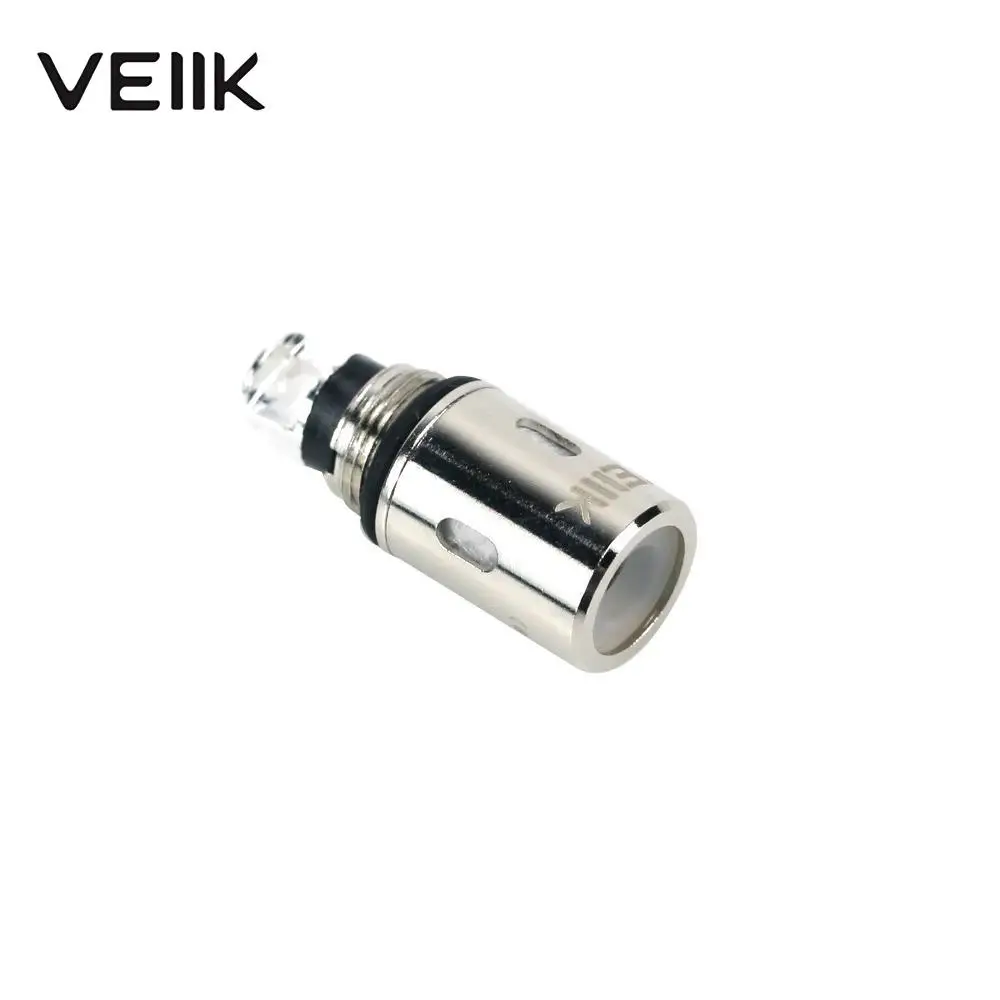 5 шт. 10 VEIIK Airo Pro катушка 0.6ohm сетка DTL и 1.2ohm BVC испаритель для электронной сигареты Pod