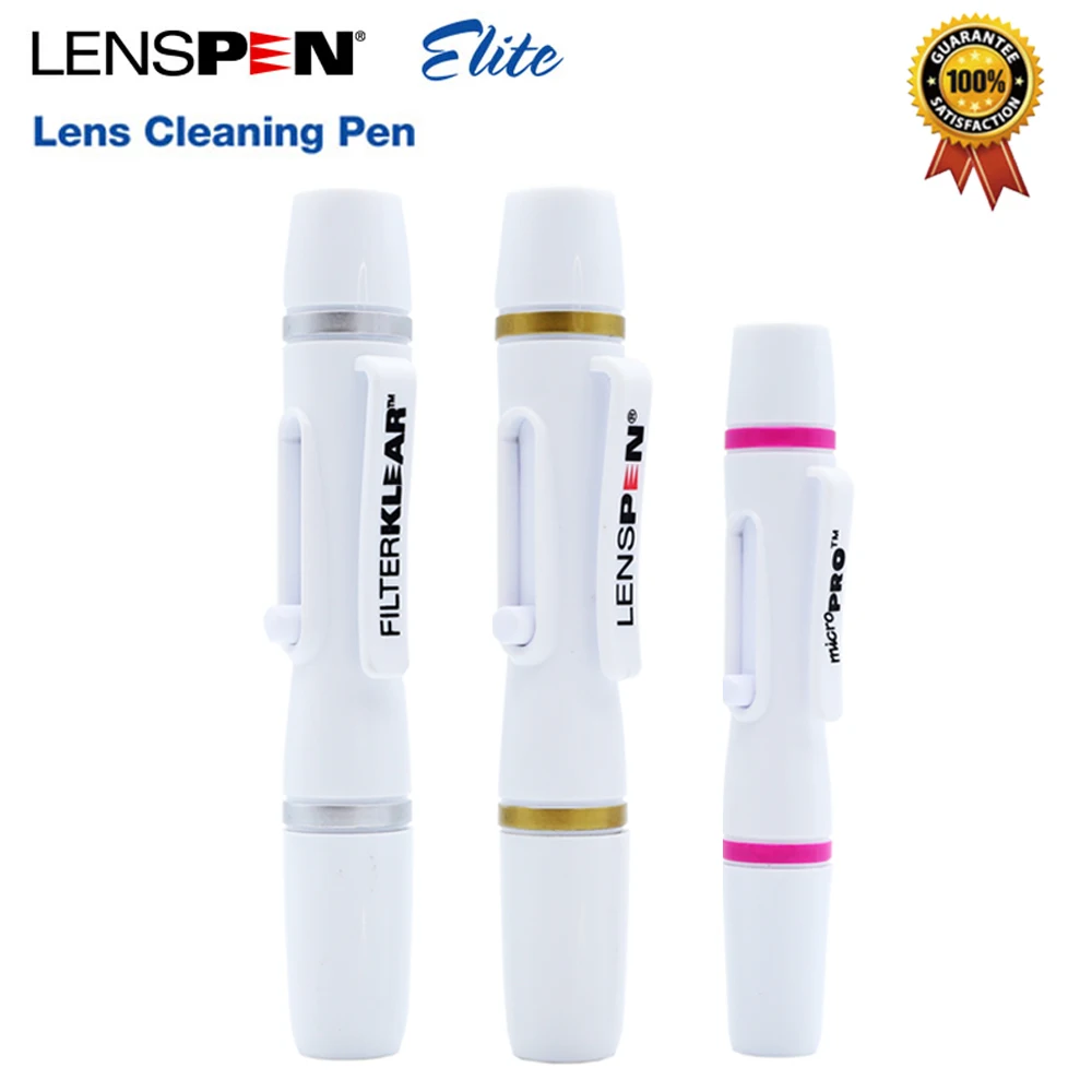 Lenspen NSDRLK-1 4 в 1 Набор для очистки объектива фильтра видоискатель камера мобильного