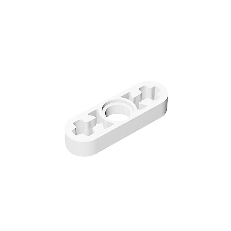 Конструктор MOC из сборных элементов 6632 для детей классический бренд сделай сам