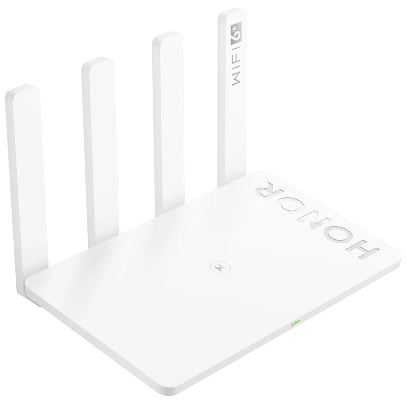 HONOR маршрутизатор 3 Wifi6 + интеллигентая (ый) частотного мультиплексирования Gigahome