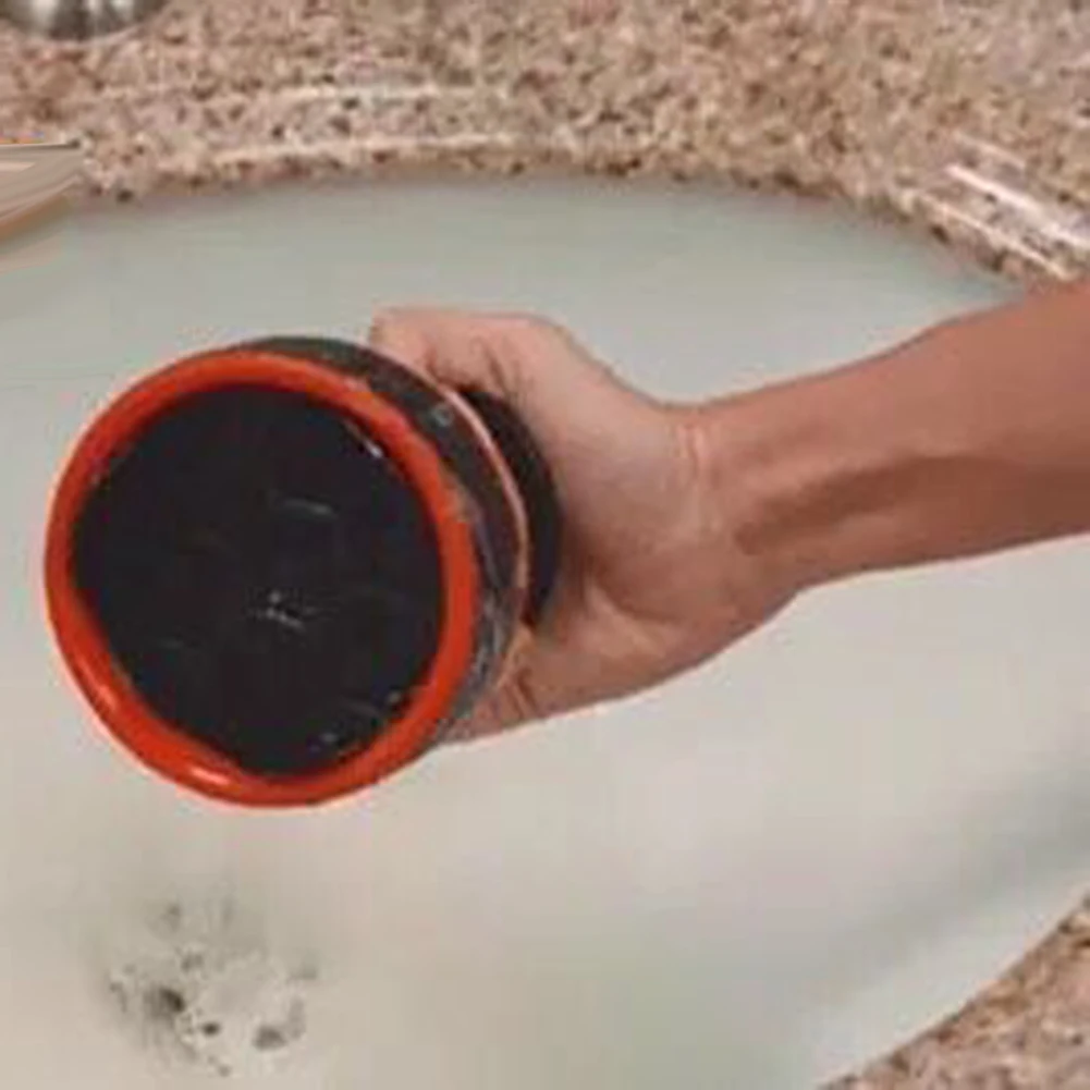 Clog Drain Blaster насос давления воздуха Прочный Туалет Плунжер кухня ванная комната